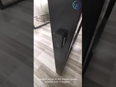 GF22 rastreador GPS magnético