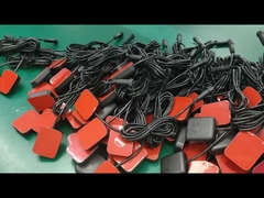 Trazador GPS de alta precisión de baja potencia Dispositivo de seguimiento de automóviles con tiempo RMS de 10ns