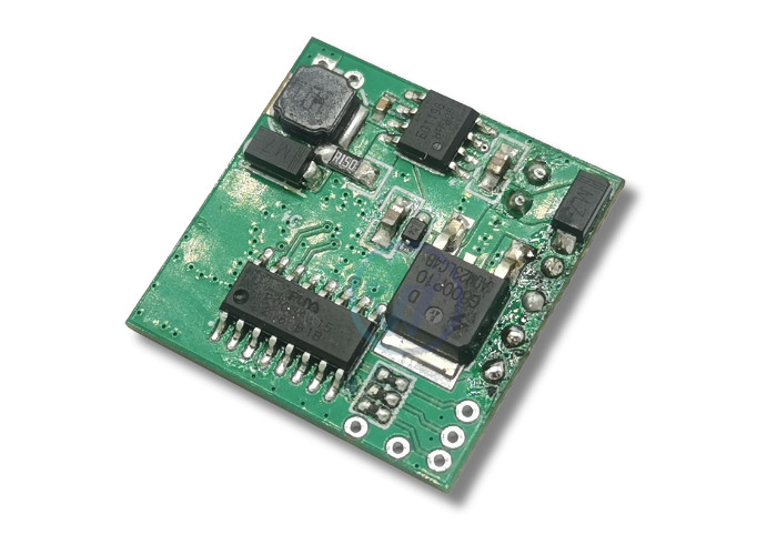 Últimos blogs de la empresa sobre Módulo de receptor de GPS y GNSS de Youwei Proceso de servicio personalizado