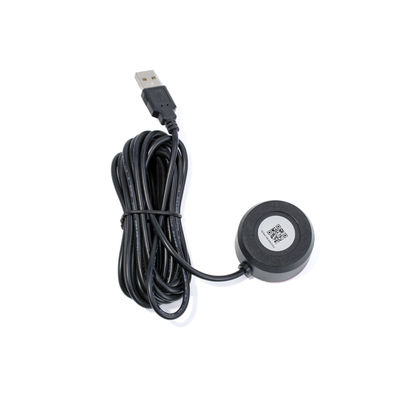 Navegación Tipo C Puerto USB GPS Tracker para el coche Historial de localización de seguimiento en tiempo real