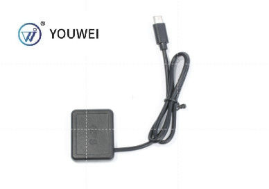 Receptor GPS USB de alta sensibilidad y flexibilidad con alto rendimiento