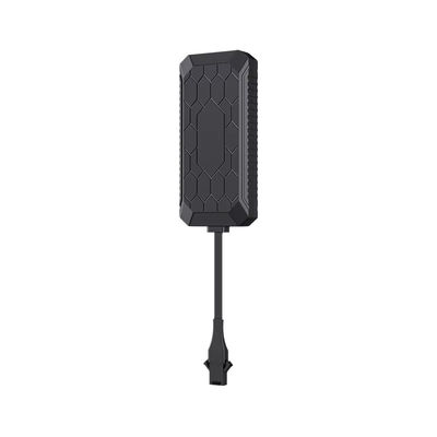 comprar PG08 Mini GPS Tracker Car Motorcycle Truck Trackers Vehicle Realtime Tracking Locator con exceso de velocidad y alarma de movimiento online manufacture