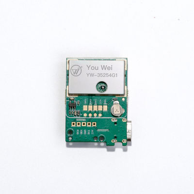 comprar Tamaño pequeño Alto rendimiento Bajo precio Precio barato Navegación de automóviles Posicionamiento GSM GPS Modulo Gnss Modulo GPS Tracker Uart online manufacture