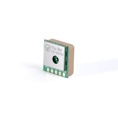 comprar Rastreador GPS Ublox de alta precisión módulo receptor GPS integrado con antena para drones online manufacture