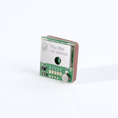 comprar Módulo GNSS GPS de alta velocidad y alto rendimiento con temperatura de funcionamiento de 85 °C online manufacture