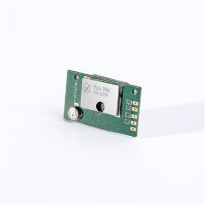 comprar Modulo GPS GNSS de alta precisión de alta calidad Modulo receptor GPS de navegación GPS YW-S770 para drones online manufacture