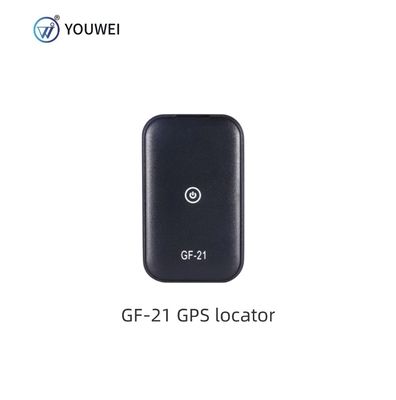 comprar Dispositivo de seguimiento de GPS en tiempo real de YouWEI Magnetic Mini GPS Tracker dispositivo de seguimiento de GPS a prueba de agua GPS auto tracker Gf09 para mascotas de automóviles niños online manufacture