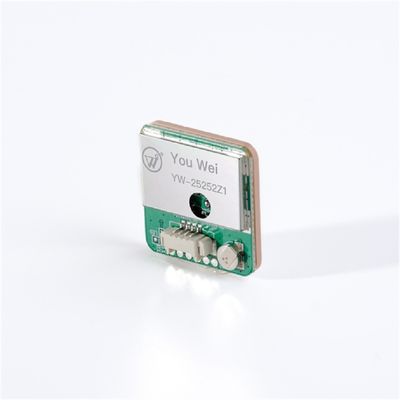 comprar Máxima calidad YW-25252Z1 módulo de seguimiento de GPS módulo de seguimiento de mini GPS Chip vehículo online manufacture
