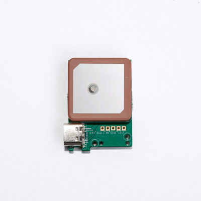 comprar Módulo de chip GPS de alta eficiencia Ublox Rtk Modulo para vehículo y cámara de mando online manufacture