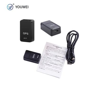 comprar Youwei Car Mini GPS Tracker Dispositivo anti-perdida Anciano de mascotas Smart Finder Tracker Dispositivo de seguimiento en tiempo real para motocicleta online manufacture