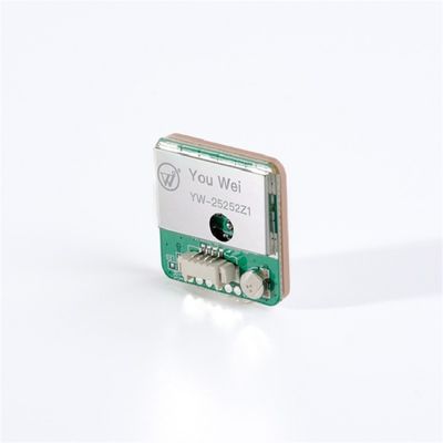 comprar Modulo de alta calidad de tamaño mini antena GPS Chip con antena integrada módulo GPS para vehículo online manufacture
