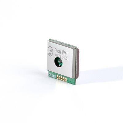 comprar Bajo precio YW-15134G3 Modulo receptor GPS Modulo de antena GPS Solución Modulo GNSS Dispositivo de seguimiento online manufacture