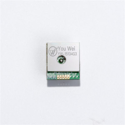comprar YOUWEI Alta calidad Modulo de receptor GPS GNSS de pequeño tamaño Modulo de antena GPS Solución Modulo GNSS online manufacture