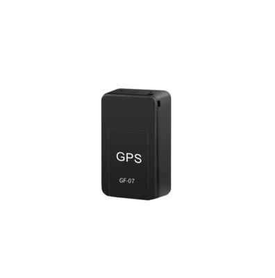 comprar GF09 GF22 Localizador de dispositivo de seguimiento de automóviles Magnético Antidespido Grabación en tiempo real GPS Mini Tracker con tarjeta Tf Localizador de vehículos online manufacture