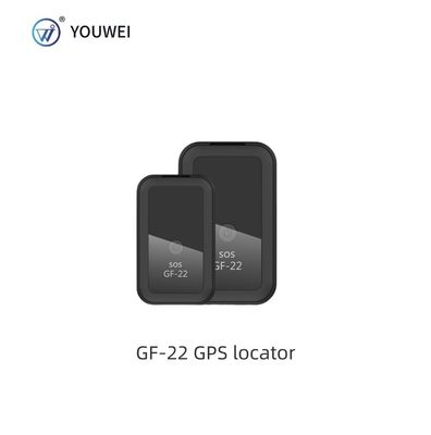 comprar Mini Global GPS Tracker Locator en tiempo real Aplicación móvil dispositivo de gestión de vehículos múltiples GF09 Vehículo de automóvil Posicionamiento GSM online manufacture