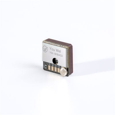 comprar Mejor calidad YW-18184G3 módulo GPS sistema de seguimiento localizador de automóviles de vehículos automotores chip de seguimiento online manufacture