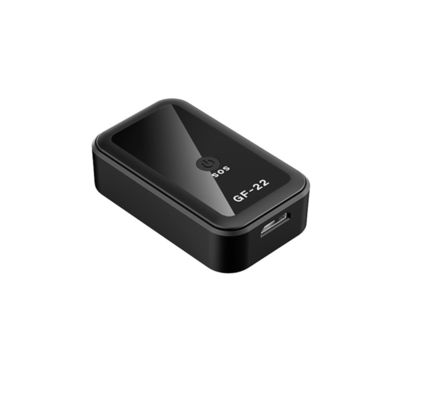 comprar Fuerte magnético Seguimiento del vehículo Más caliente dispositivo de seguimiento de GPS magnético Mini vehículo GPS dispositivo de seguimiento portátil GF22 para automóviles online manufacture