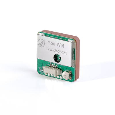 comprar Modulo GNSS con chip receptor GNSS más pequeño de 5 V para el sistema de navegación de vehículos online manufacture