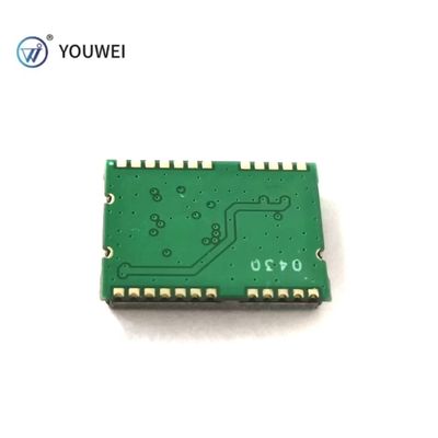 comprar Unidad de drones portátil de 9600bps con batería de respaldo interna online manufacture