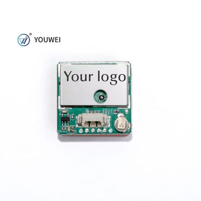 comprar Módulo de receptor GPS personalizado de alta precisión para ambulancias con brazalete online manufacture