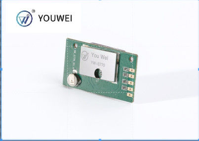 comprar 5.0V Módulo GNSS de circuito integrado GPS con batería de respaldo interna online manufacture