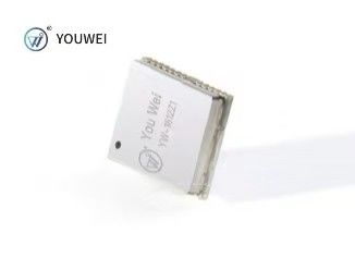 comprar HSPA+ 1.8V Lte Gnss Modulo con fuente de alimentación de 3.3V y interfaz UART online manufacture