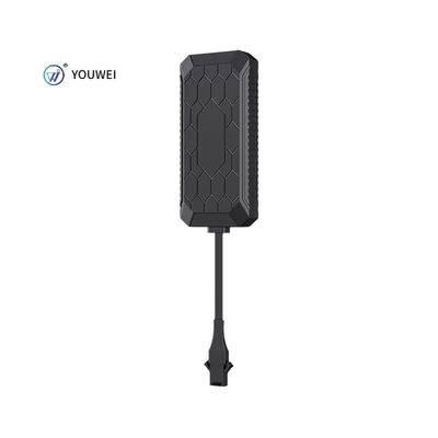 comprar Tracker GPS de bajo consumo para automóviles con batería de respaldo interna para el rendimiento online manufacture