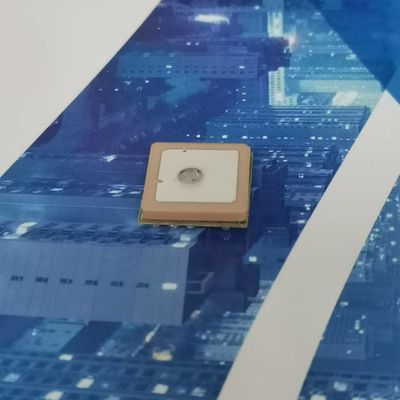 comprar Módulo GPS 5Hz Rate de actualización y 0.25Hz-10Hz Frecuencia de actualización 1Hz Por defecto para posicionamiento preciso online manufacture