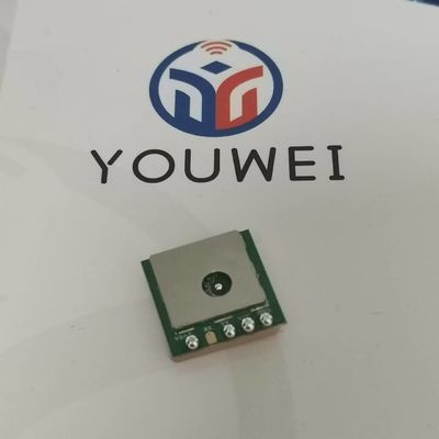 comprar YW Chipset Modulo GPS de 128 canales para un rendimiento de navegación preciso online manufacture