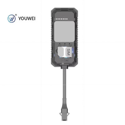 comprar Circuito integrado localizador GPS en tiempo real rastreador GPS inalámbrico con batería interna online manufacture