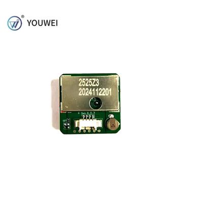 comprar Módulo de recepción avanzado de GNSS en tiempo real Módulo de GNSS GPS para seguridad personal online manufacture