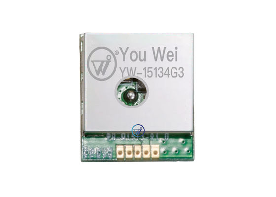 comprar Modulo GPS GNSS cifrado de posicionamiento rápido para el seguimiento de vehículos online manufacture