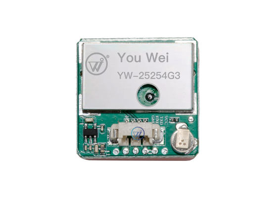 comprar Receptor de módulos GNSS de posicionamiento para la gestión de la flota de IoT y el seguimiento de activos online manufacture