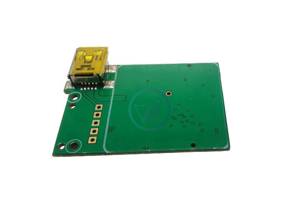 comprar Módulo GPS GNSS con antena para el seguimiento de cruceros de buques de carga, buques de contenedores y barcos online manufacture