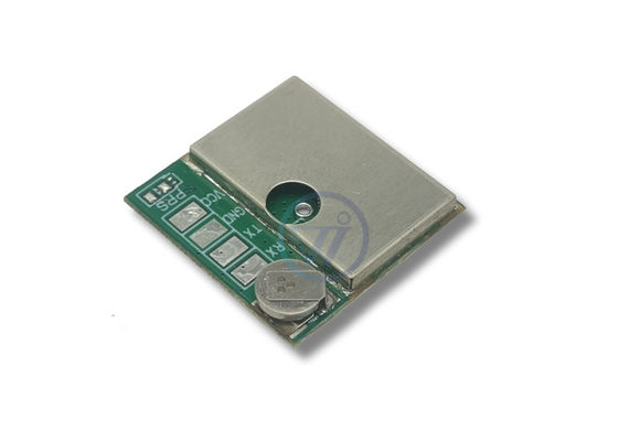 comprar Módulo GPS GNSS que admite sistemas de GPS GLONASS Galileo BeiDou SBAS QZSS con un solo o dos sistemas online manufacture