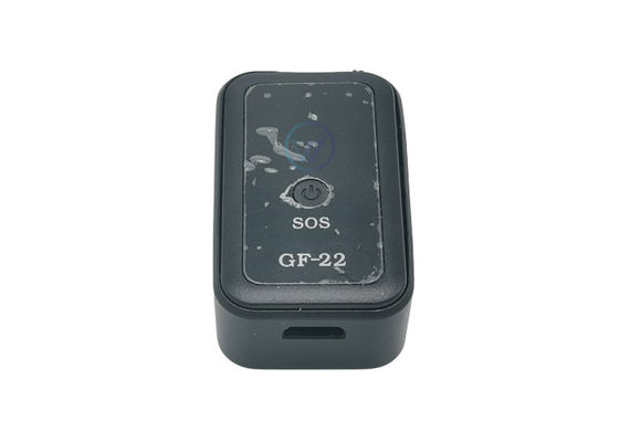 comprar Compatible con Android e IOS Mejor rastreador GPS 2G para vehículos online manufacture