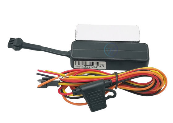 comprar 4G GPS BDS LBS Wi-Fi Posicionamiento GPS rastreador de vehículos automóviles motocicletas bicicleta seguimiento de apoyo ACC monitoreo remoto corte de energía de combustible y seguimiento del consumo de combustible online manufacture