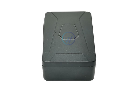 comprar PG11 2G Rastreador GPS magnético fuerte para seguimiento de vehículos, personal y activos, localización LBS + WiFi, GSM GPRS, batería de larga duración online manufacture