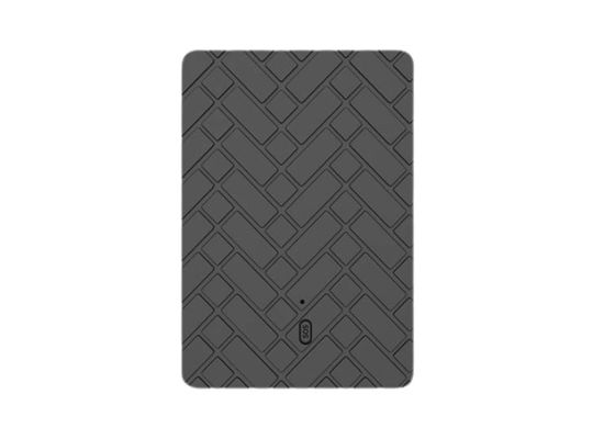 comprar Rastreador GPS portátil ultra delgado con control de voz y SOS para rastreo y seguridad de vehículos personales online manufacture