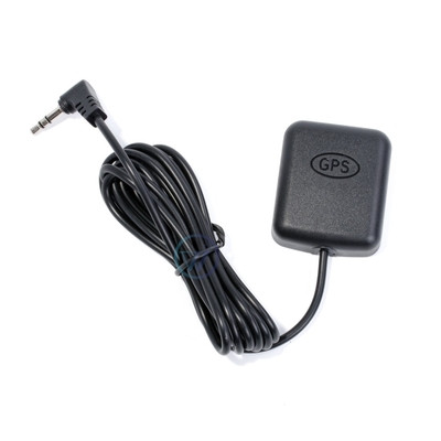 comprar Antenna GPS GNSS para cámara de guión con conector masculino de 3,5 mm online manufacture