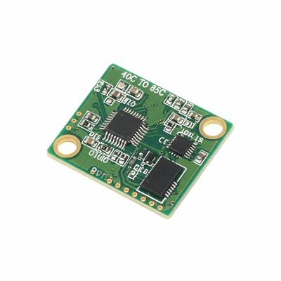 comprar Módulo GPS de 40C a 85C que utiliza el modo operativo GPS GLONASS GALILEO BDS adaptado para la orientación y cartografía autónomas de vehículos online manufacture