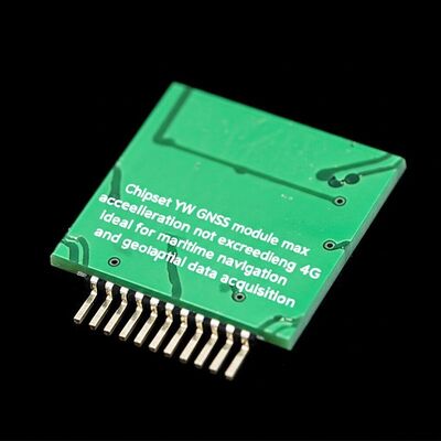 comprar Chipset YW módulo GNSS, aceleración máxima no superior a 4G, ideal para navegación marítima, topografía y adquisición de datos geoespaciales online manufacture