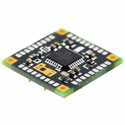 comprar Módulo GPS serie 502352 equipado con modo de posicionamiento A-GNSS y chipset YW que admite aplicaciones de navegación precisas online manufacture