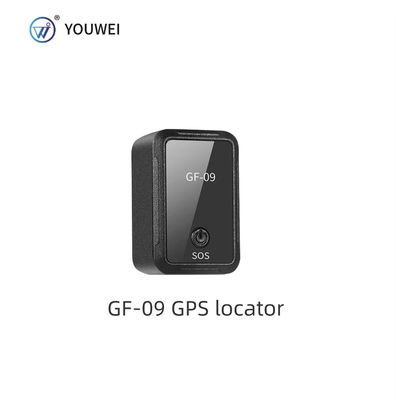 Trazador de GPS magnético portátil antiperdido en tiempo real