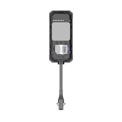 YOUWEI Nuevo popular 4g GPS Mini Motocicleta Bicicleta Dispositivo de seguimiento Vehículo mini GPS rastreador Para coche Grande