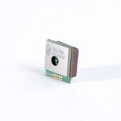 Buena calidad Modulo receptor GPS GNSS de pequeño tamaño YW-15134G3 para automóviles