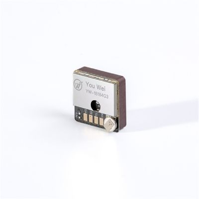 Venta caliente de módulo de GPS de móvil móvil módulo de GPS chip de seguimiento de GPS YW-18184G3