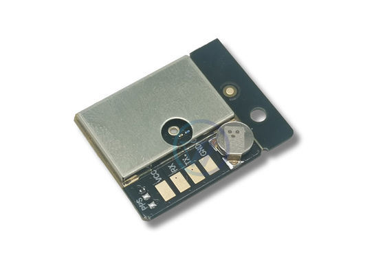 Módulo GPS GNSS multicanal programado que admite AGPS DGPS NMEA SDK