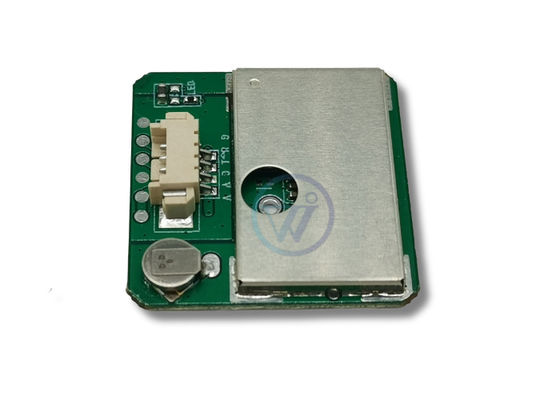 YW-25254Z3 módulo receptor GPS con antena para flota de contenedores logística de seguimiento de activos y navegación UAV