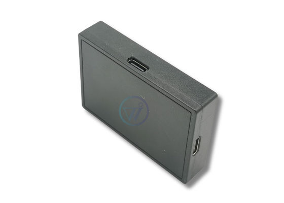 M38 rastreador GPS 4G 3G 2G con capacidad de voz para personas de vehículos que localizan los activos.